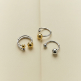 The Mixed Ease Ring Set