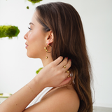 The Layered Drop Set