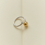 The Mixed Ease Ring Set