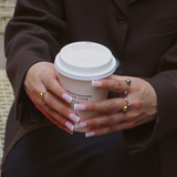 The Mixed Ease Ring Set