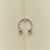 The Mixed Ease Ring Set
