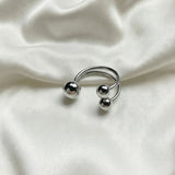 The Easy-Wear Ring Set